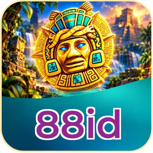 88id APK Indonesia - Dashboard dan Interface