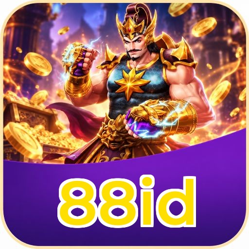 Verifikasi Resmi 88id