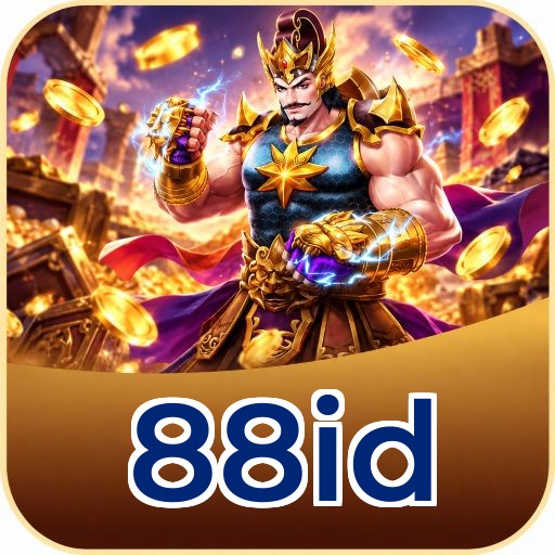 Cara Download APK 88id