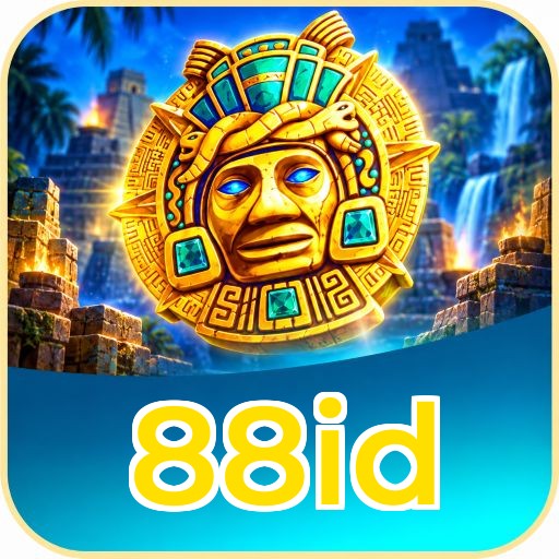 Lisensi Resmi 88id
