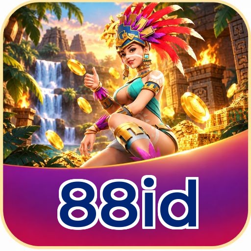 Kontak Resmi 88id
